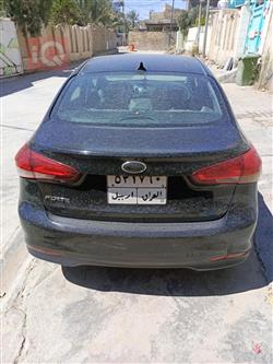 کیا فۆرتێ